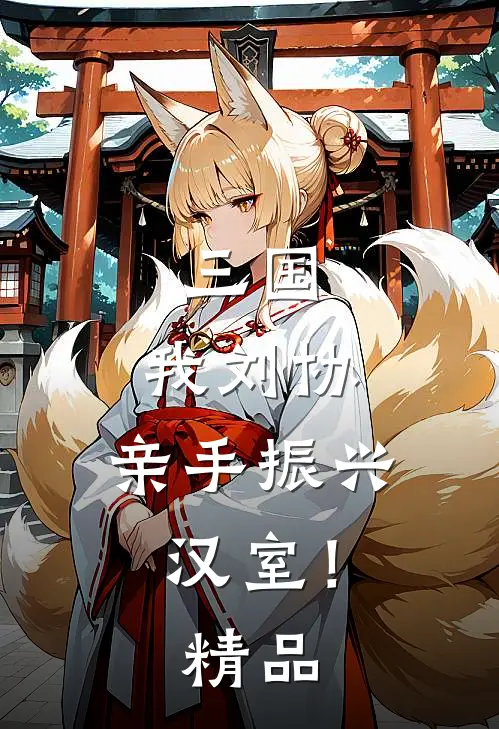 三国：我刘协，亲手振兴汉室！精品