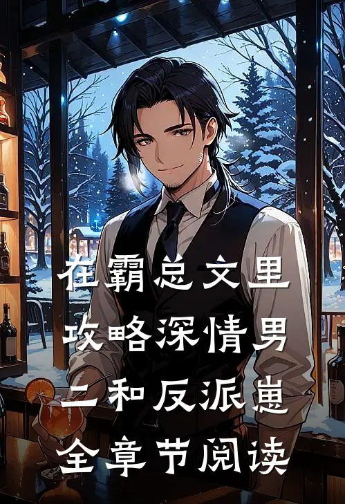 在霸总文里攻略深情男二和反派崽全章节阅读