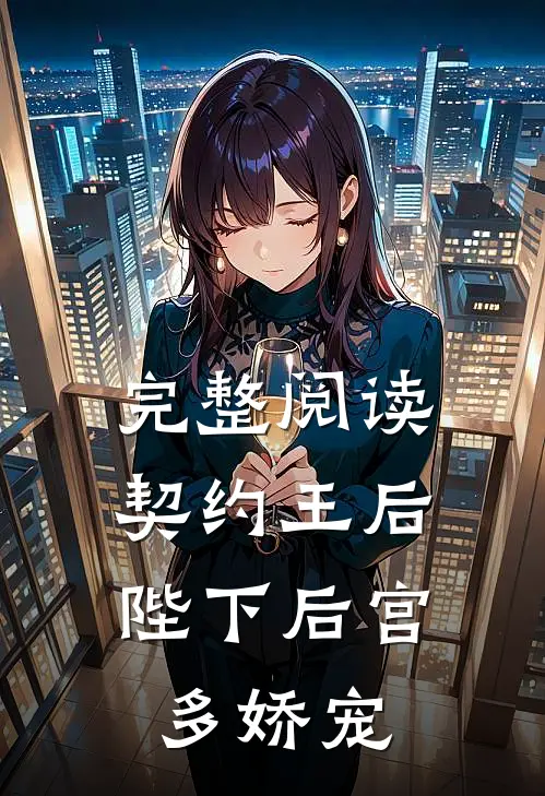 完整阅读契约王后，陛下后宫多娇宠