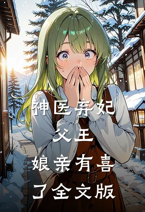 神医弃妃：父王，娘亲有喜了全文版