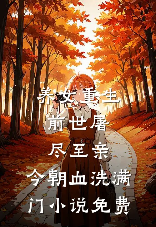 养女重生：前世屠尽至亲，今朝血洗满门小说免费