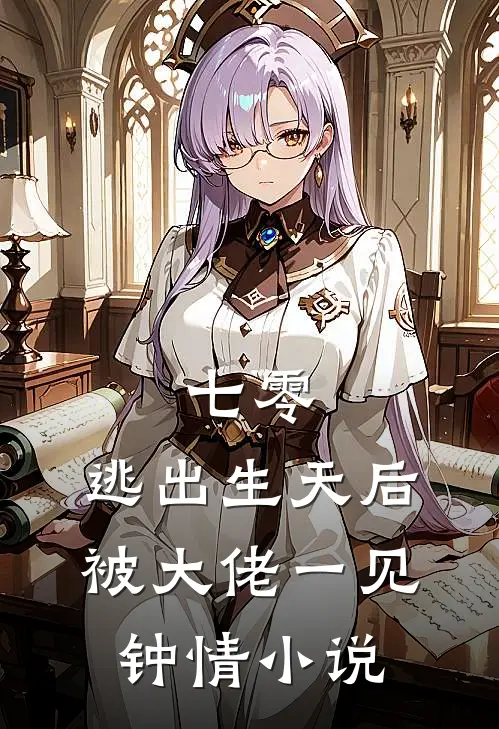 七零：逃出生天后被大佬一见钟情小说