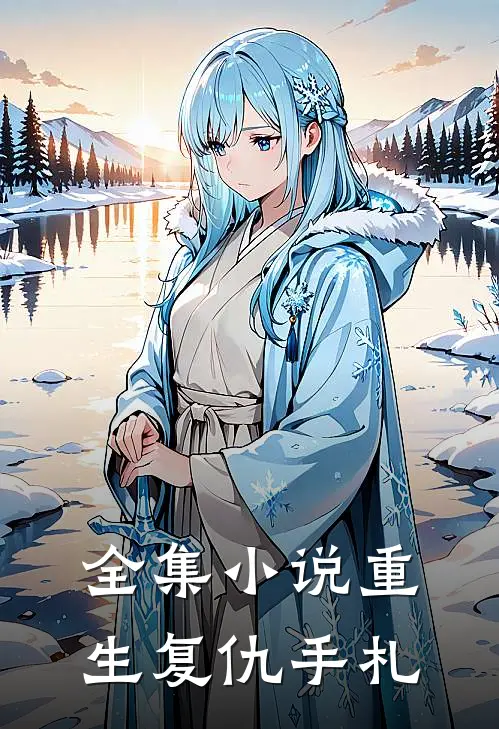 全集小说重生复仇手札
