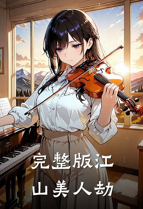 完整版江山美人劫