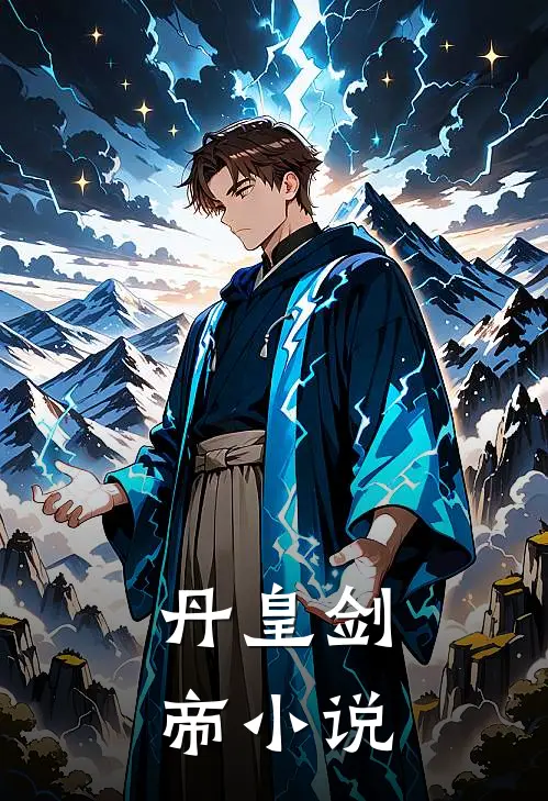丹皇剑帝小说