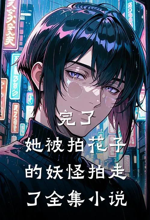 完了，她被拍花子的妖怪拍走了全集小说