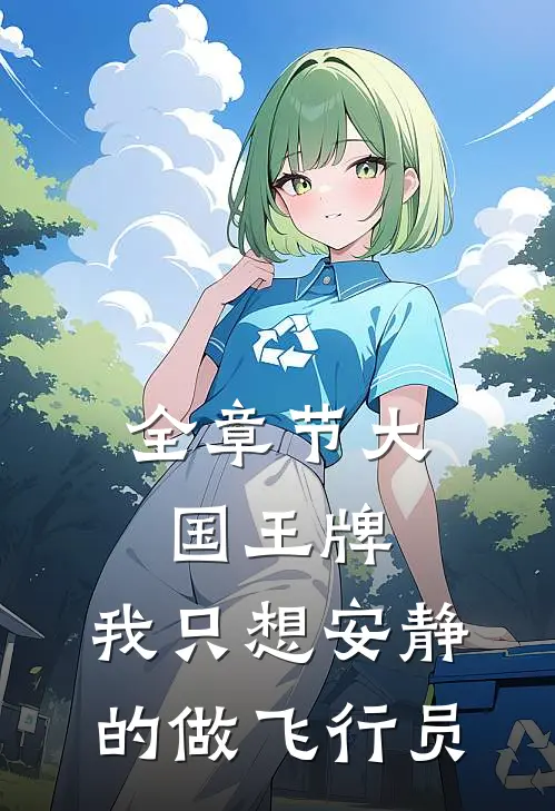 全章节大国王牌，我只想安静的做飞行员