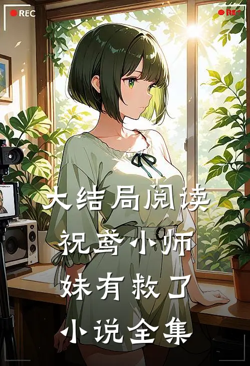 大结局阅读祝鸢小师妹有救了小说全集