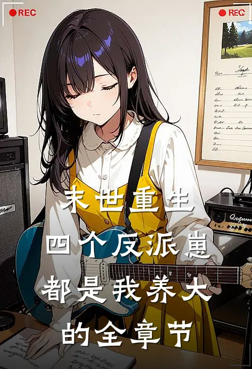 末世重生：四个反派崽都是我养大的全章节