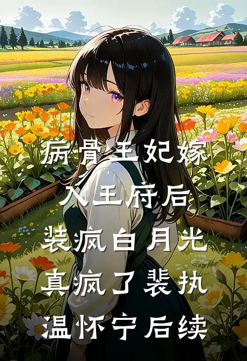 重生之甜宠娇妻：小叔的步步为营