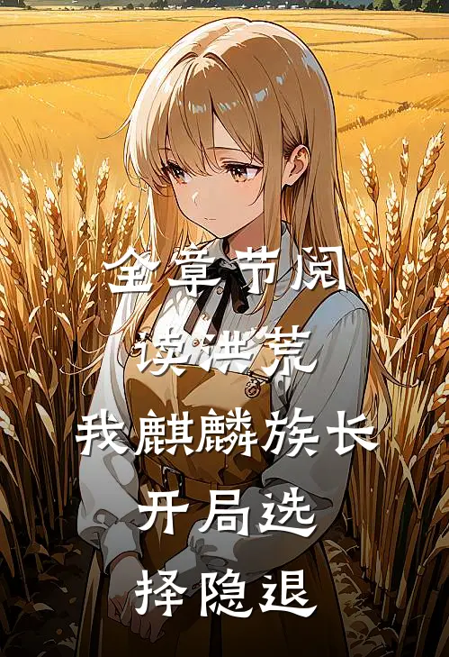 全章节阅读洪荒：我麒麟族长，开局选择隐退