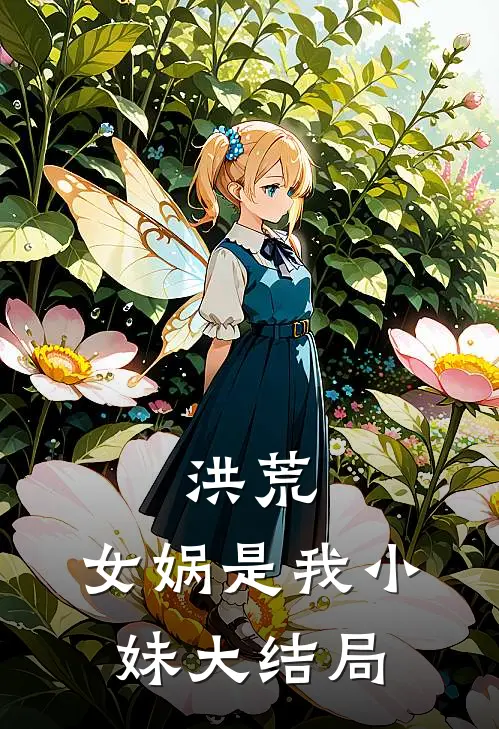 洪荒：女娲是我小妹大结局
