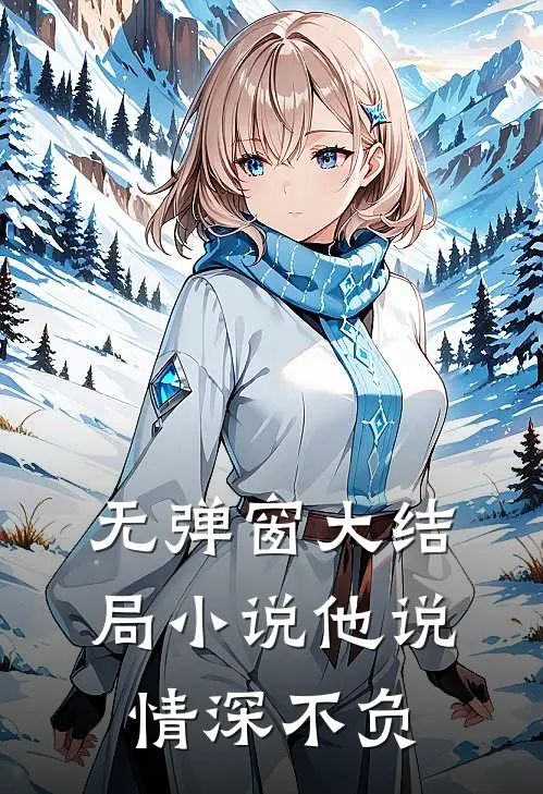 无弹窗大结局小说他说情深不负