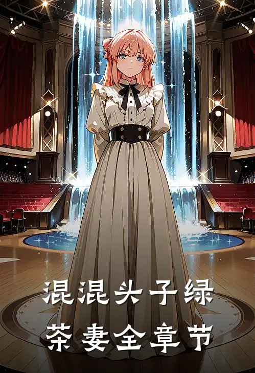 混混头子绿茶妻全章节
