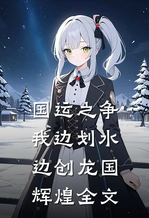 国运之争：我边划水边创龙国辉煌全文