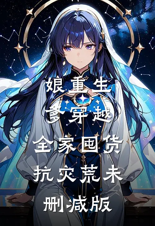 娘重生，爹穿越，全家囤货抗灾荒未删减版