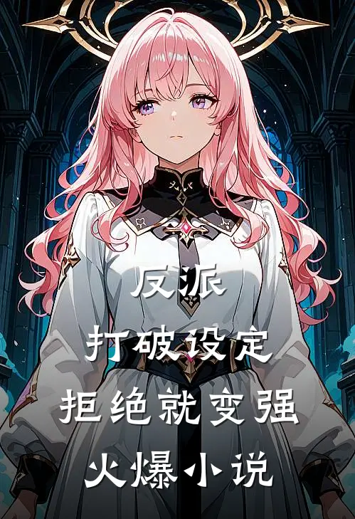 反派：打破设定，拒绝就变强火爆小说