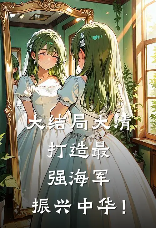 大结局大清：打造最强海军，振兴中华！