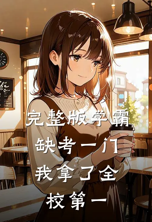 完整版学霸：缺考一门，我拿了全校第一