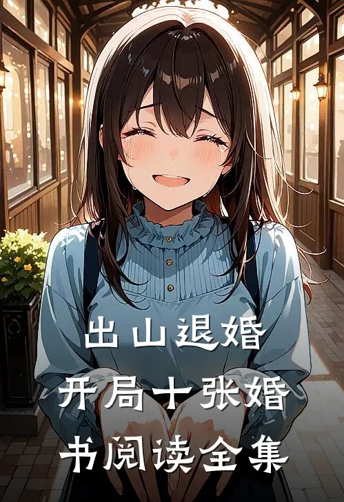 出山退婚，开局十张婚书阅读全集