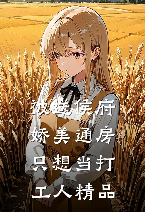 被送侯府，娇美通房只想当打工人精品