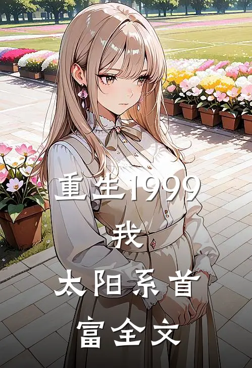 重生1999：我，太阳系首富全文