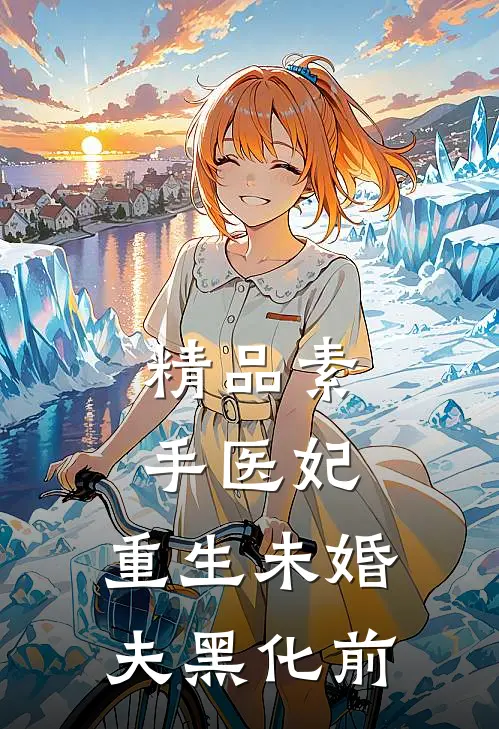 精品素手医妃：重生未婚夫黑化前