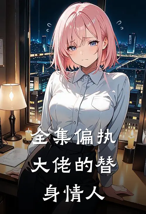 全集偏执大佬的替身情人