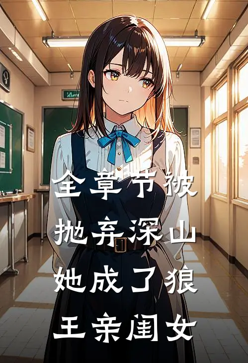 全章节被抛弃深山，她成了狼王亲闺女