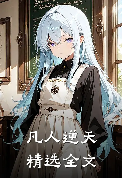 凡人逆天精选全文