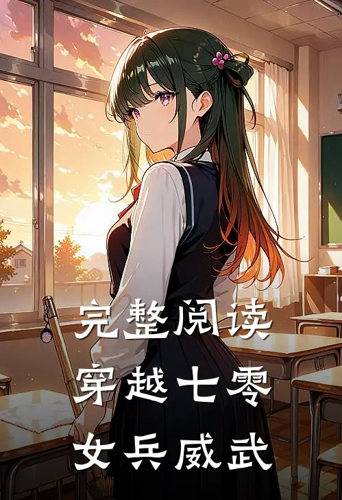 完整阅读穿越七零：女兵威武