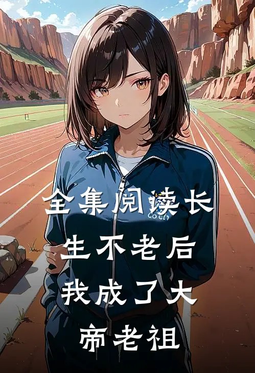 全集阅读长生不老后，我成了大帝老祖