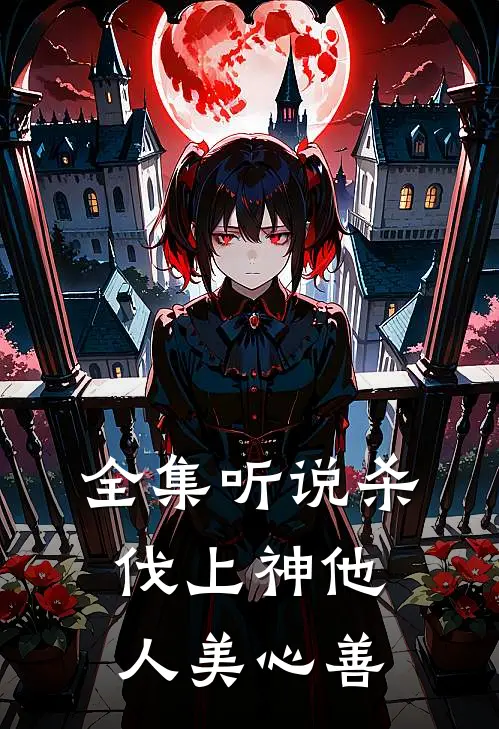 全集听说杀伐上神他人美心善