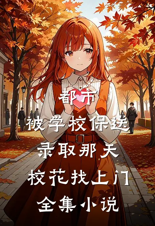 都市：被学校保送录取那天，校花找上门全集小说