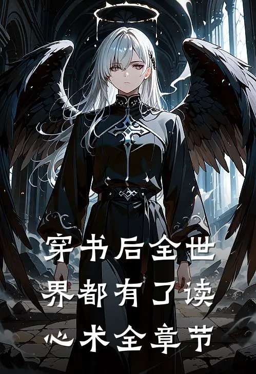 穿书后全世界都有了读心术全章节