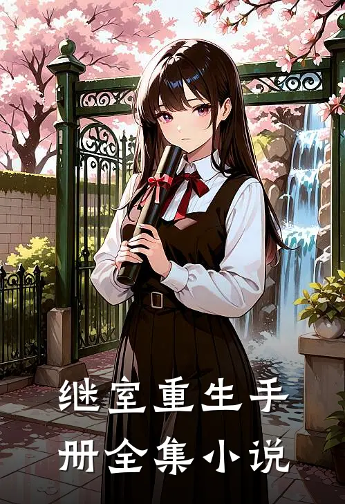 继室重生手册全集小说