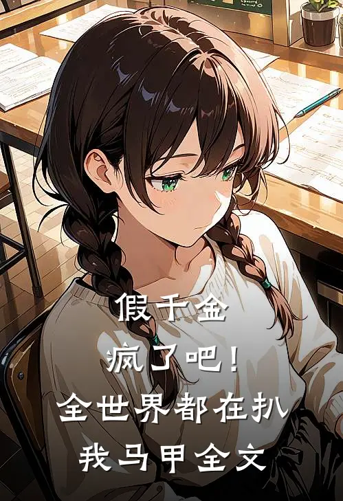 假千金：疯了吧！全世界都在扒我马甲全文