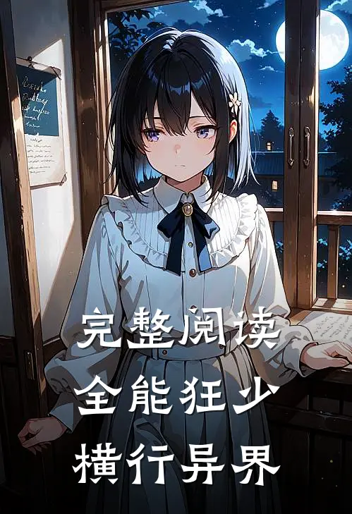 完整阅读全能狂少横行异界