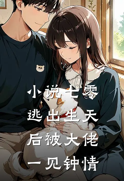 小说七零：逃出生天后被大佬一见钟情