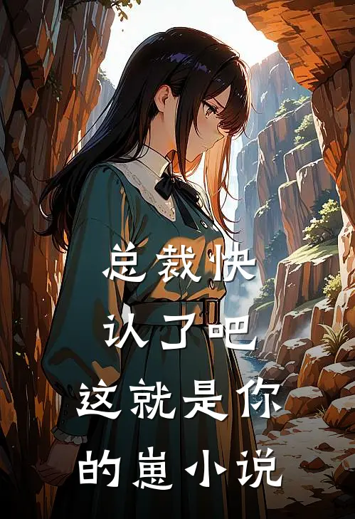 总裁快认了吧，这就是你的崽小说