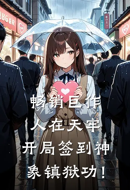 畅销巨作人在天牢，开局签到神象镇狱功！