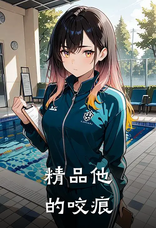 精品他的咬痕