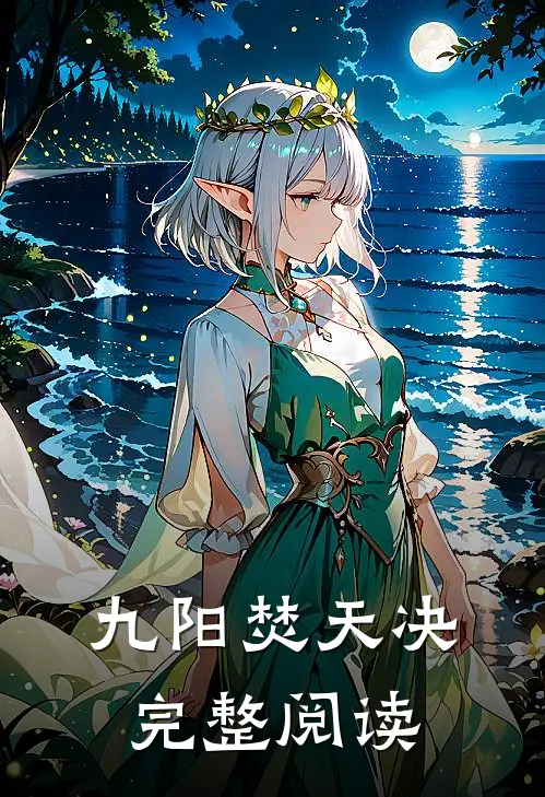 九阳焚天决完整阅读