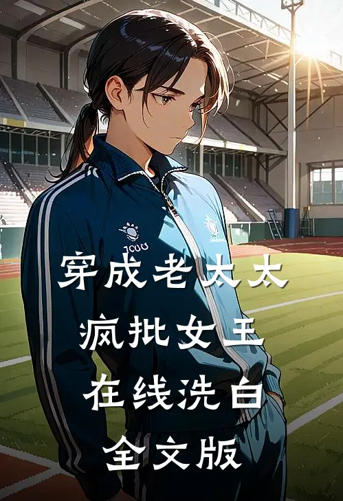 穿成老太太，疯批女王在线洗白全文版