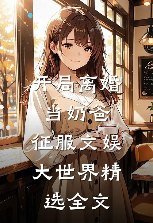 开局离婚当奶爸，征服文娱大世界精选全文
