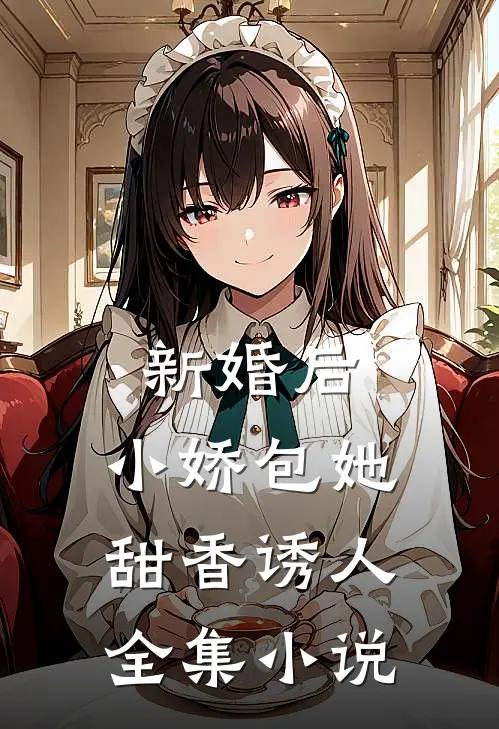 新婚后，小娇包她甜香诱人全集小说