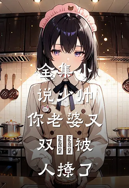 全集小说少帅，你老婆又双叒叕被人撩了