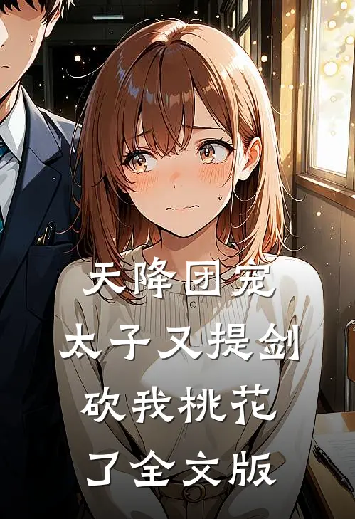 天降团宠：太子又提剑砍我桃花了全文版