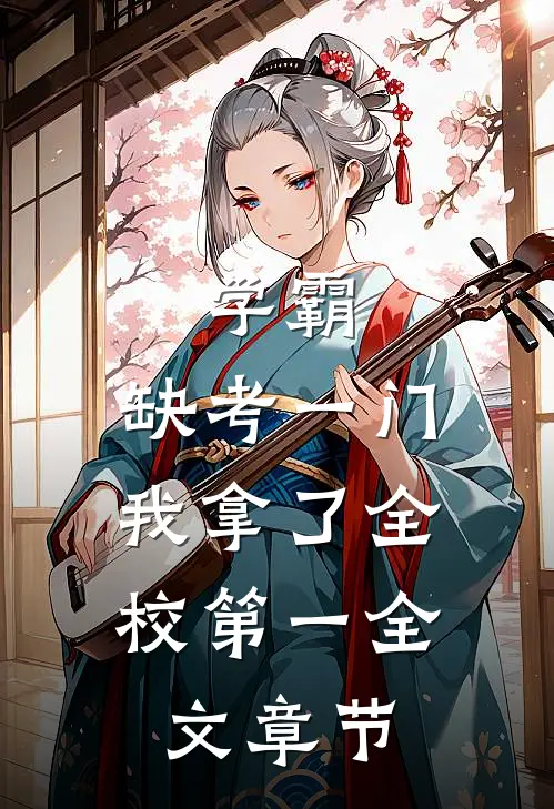学霸：缺考一门，我拿了全校第一全文章节