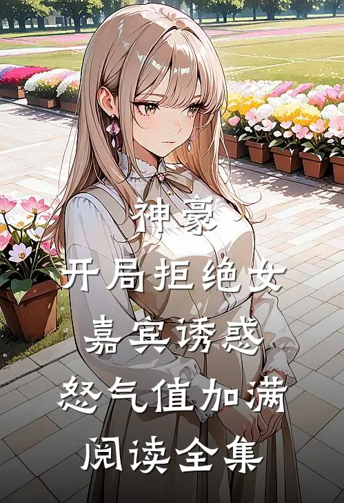 神豪：开局拒绝女嘉宾诱惑，怒气值加满阅读全集